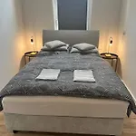 One100 I Appartment Am Schaufenster Fischereihafen